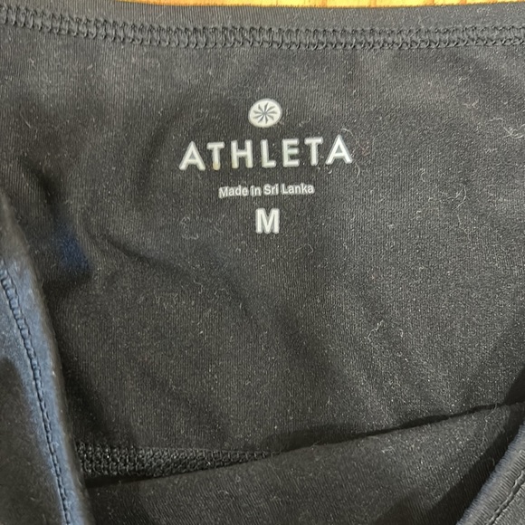 Athleta tank - Picture 3 of 4